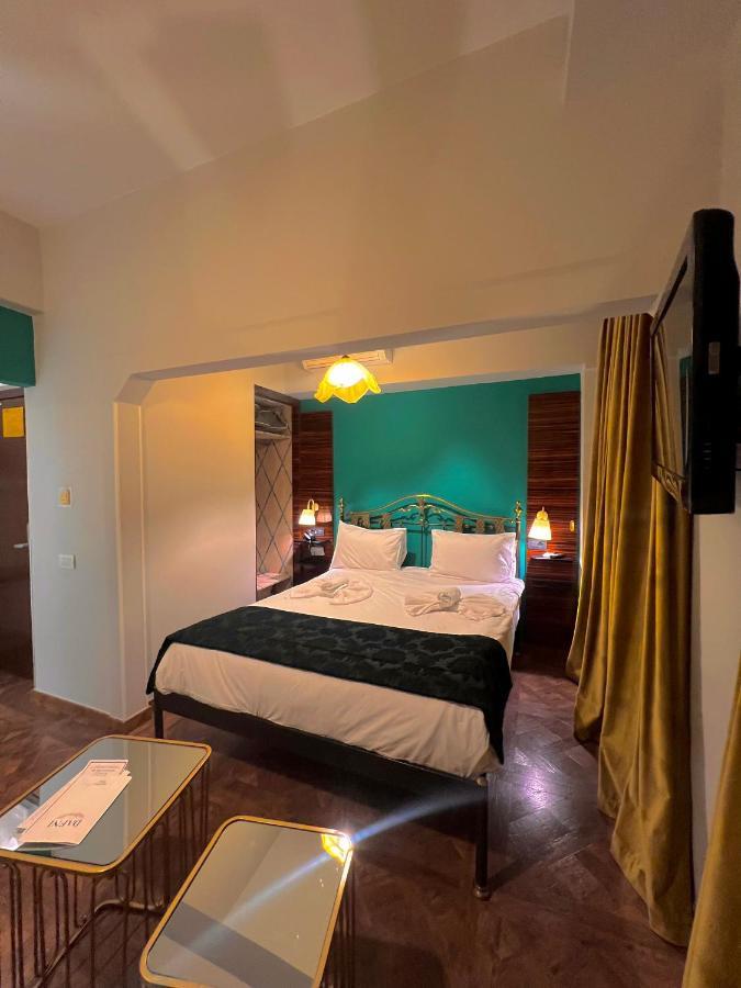 Pension Dafni Nafplio Exterior photo
