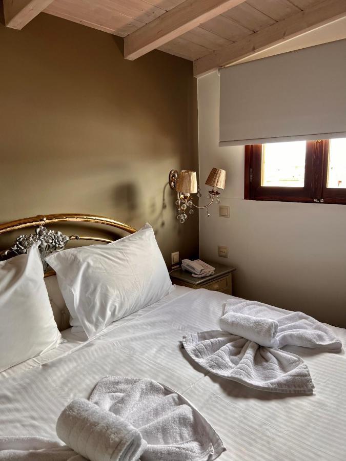 Pension Dafni Nafplio Exterior photo