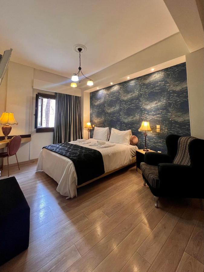 Pension Dafni Nafplio Exterior photo