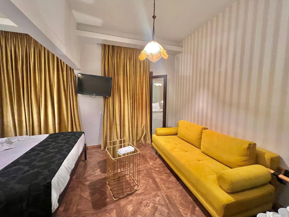 Pension Dafni Nafplio Exterior photo