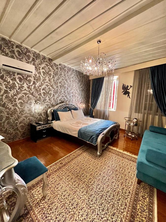 Pension Dafni Nafplio Exterior photo