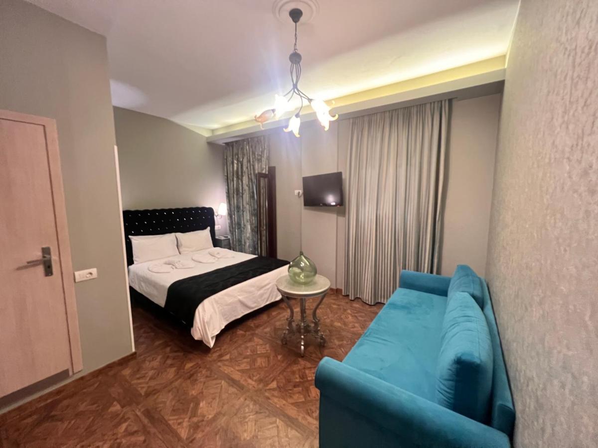 Pension Dafni Nafplio Exterior photo