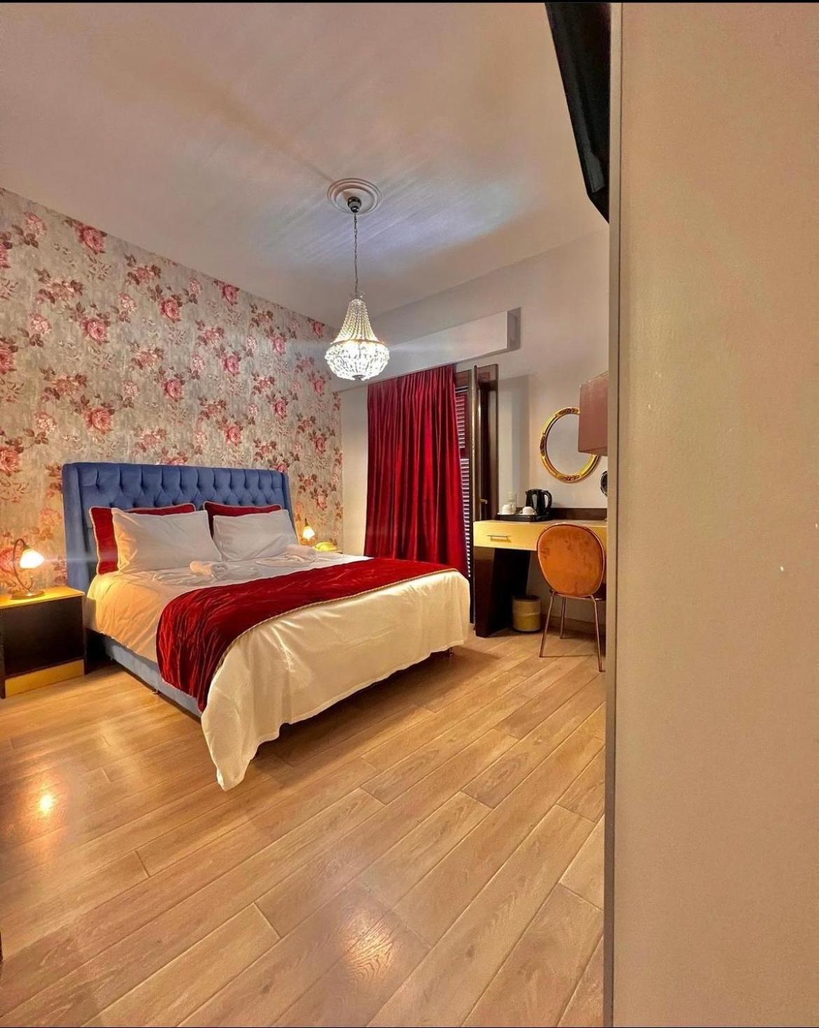 Pension Dafni Nafplio Exterior photo