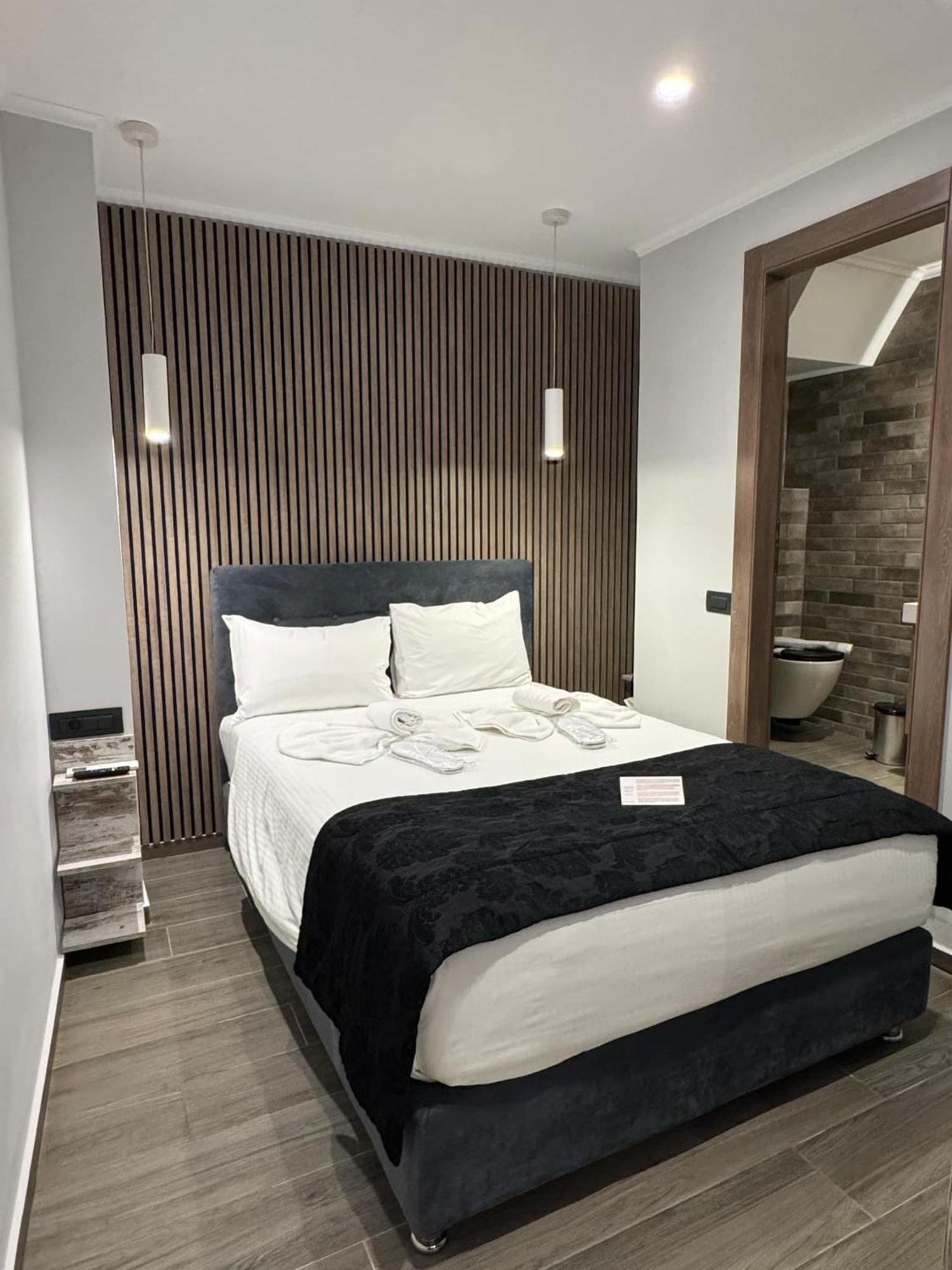 Pension Dafni Nafplio Exterior photo